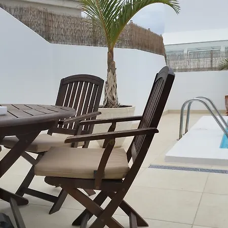 Cristina Vila Puerto del Carmen (Lanzarote)